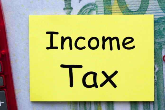 Income Tax News (13) Income Tax News