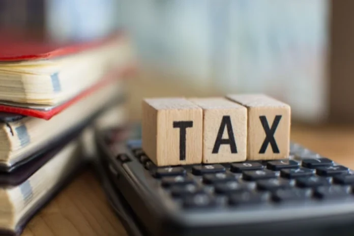 Income Tax News
