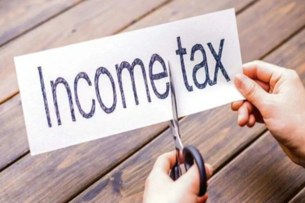 Income Tax News