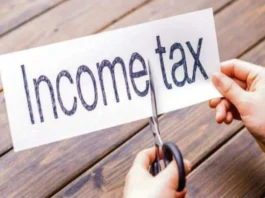 Income Tax News