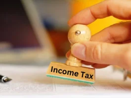 Income Tax News