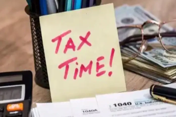 Income Tax News (28) Income Tax News