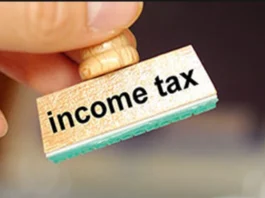 Income Tax News