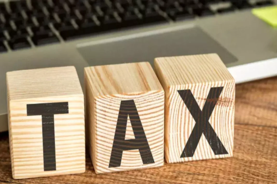 Income Tax News