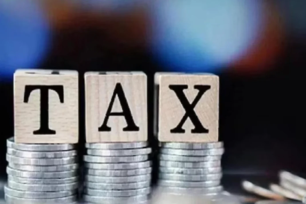 Income Tax News