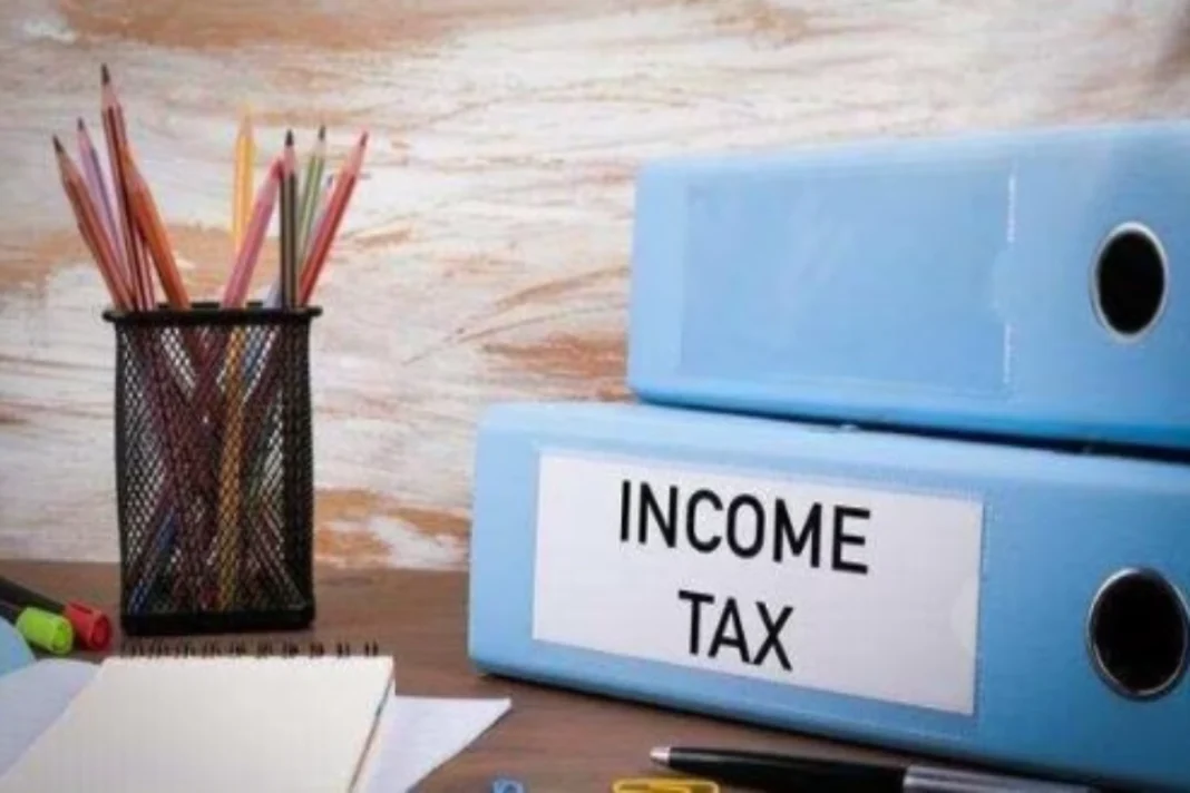 Income Tax News