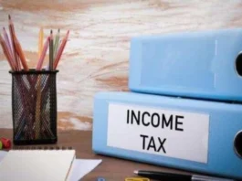 Income Tax News