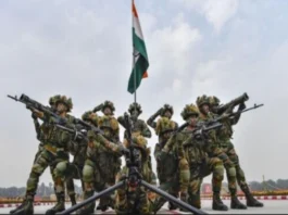 Indian Army's Agniveer Recruitment 2024