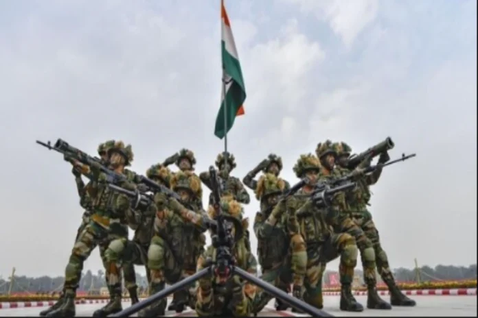 Indian Army's Agniveer Recruitment 2024