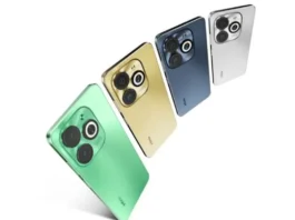 Infinix Smart 8 HD