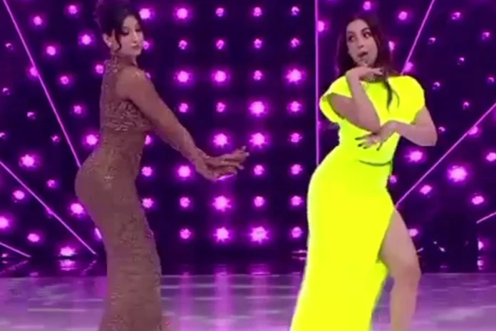 Jhalak Dikhhla Jaa Jhalak Dikhhla Jaa