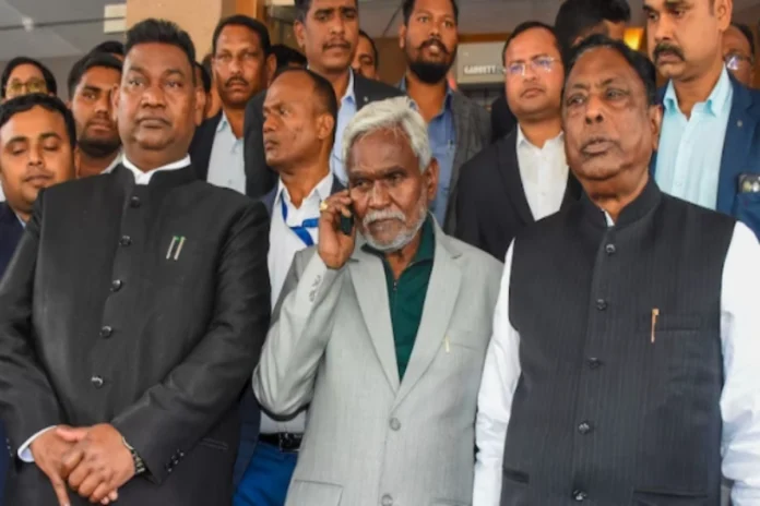 Jharkhand News Jharkhand News