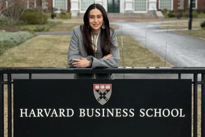 Karisma Kapoor