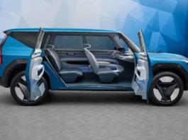 Kia EV9