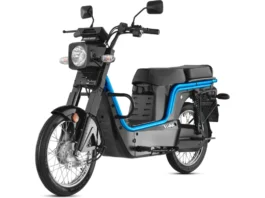 Kinetic Luna EV launched in India for only THIS much, likely to change market dynamic, Details