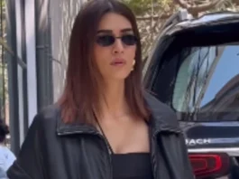 Kriti Sanon