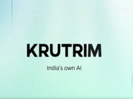 Krutrim AI