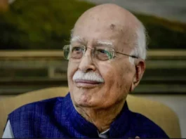 LK Advani