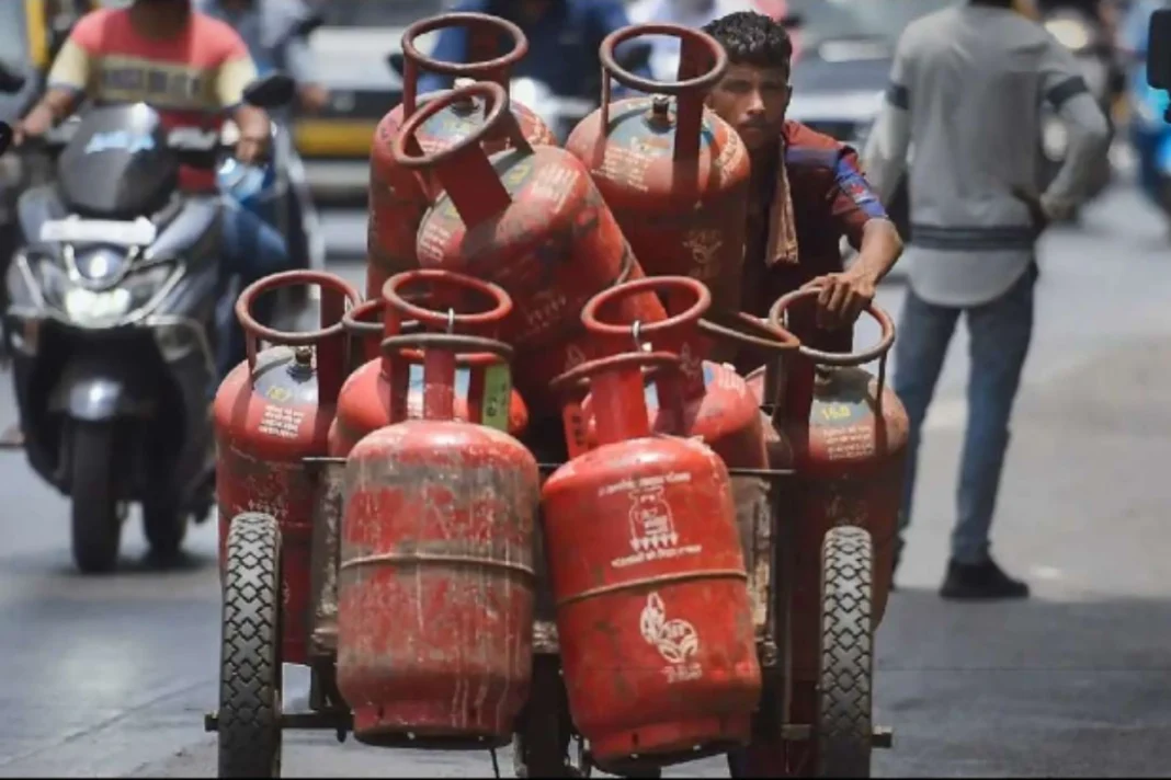 LPG Price Hiked