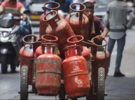 LPG Price Hiked