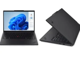 Lenovo ThinkPad T14 Gen 5