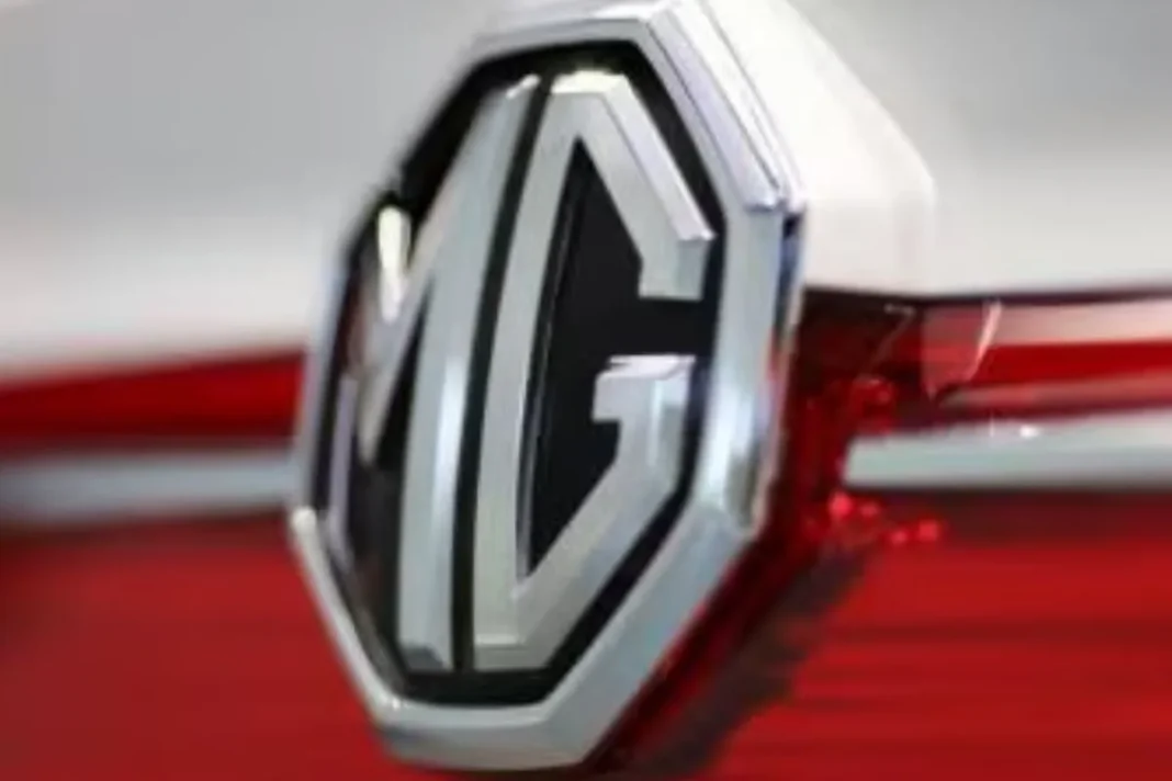 MG Motors India