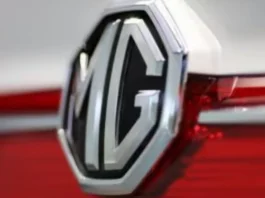 MG Motors India