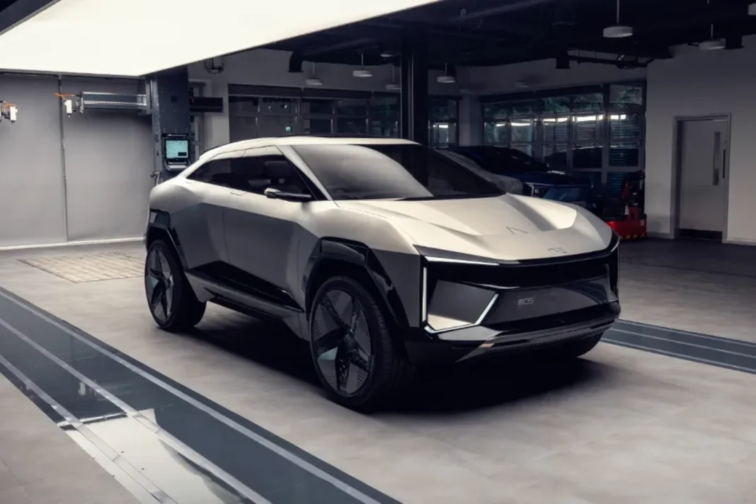 Mahindra to soon rule the EV landscape in the Indian market by releasing THESE electric SUVs, All details here