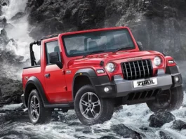 Mahindra Thar, XUV700, Scorpio waiting period reduced significantly, All details here