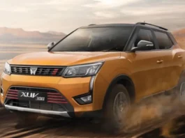 Mahindra offering discount worth Rs 1.82 Lakh on XUV300 before the facelift launch, Details