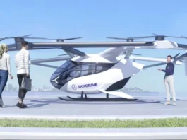 Maruti Suzuki to make electric air copters soon? All we know