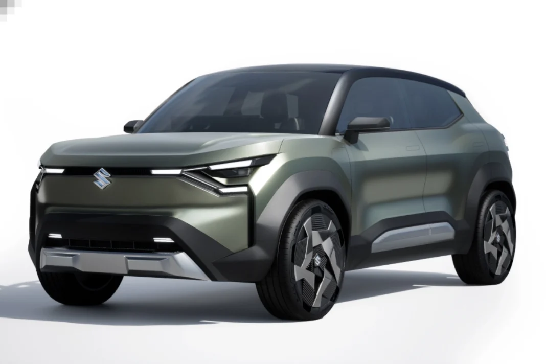 Maruti Suzuki secures patents for Maruti Poolkar, Smart Charge and Charge Hub, Details