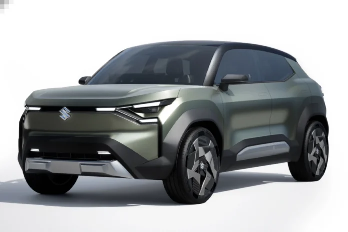 Maruti Suzuki Maruti Suzuki secures patents for Maruti Poolkar, Smart Charge and Charge Hub, Details