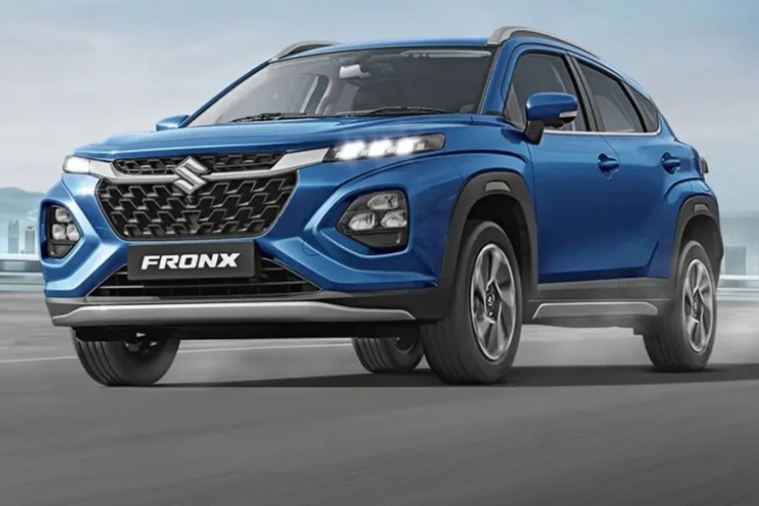 Maruti Suzuki Fronx price hiked in India by THIS much, Read before you buy