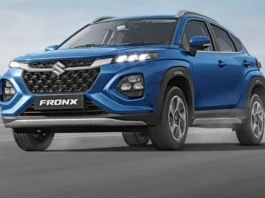 Maruti Suzuki Fronx price hiked in India by THIS much, Read before you buy