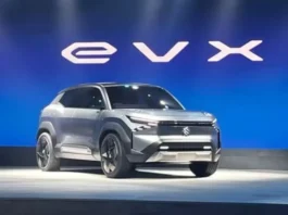 Maruti Suzuki Upcoming EV Cars