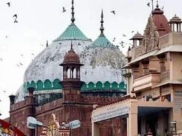 Mathura Dispute