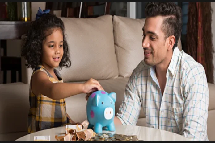 Minor Demat Account
