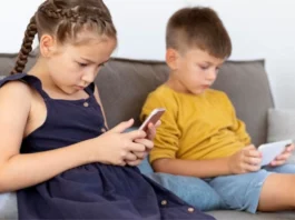 Mobile Addiction