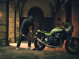 Motorcycle Safety Tips: How to keep your bike safe from thieves, Do Read
