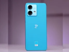 Motorola Edge 40 Neo