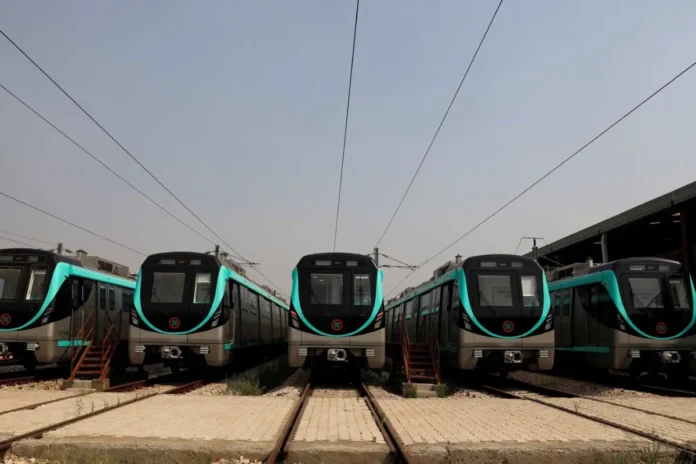 NMRC NMRC enhances ticketing experience, now tickets will be valid for the whole day for a seamless travelling experience, Details