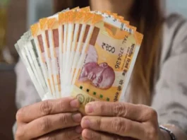National Savings Certificates