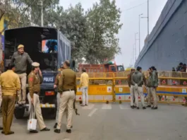 Noida Traffic Advisory