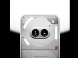 Nothing Phone 2a