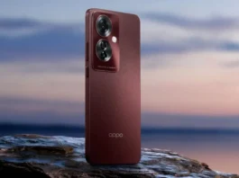 OPPO F25 Pro India Launch