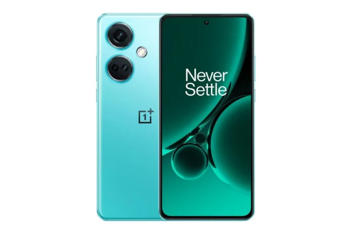 OnePlus Nord CE 3 5G