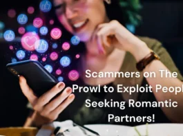 Online Dating Fraud Alert