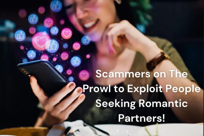 Online Dating Fraud Alert