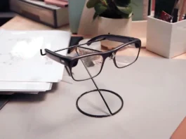 MWC 2024: Oppo Air Glass 3 XR Eyewear Prototype showcased, Details